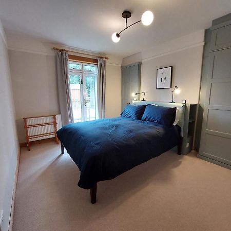 Cosy Flat In Innerleithen Esterno foto